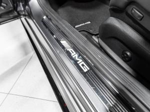 Mercedes-Benz C-Class C63 S coupe - Image 12