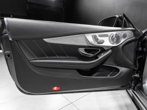 Mercedes-Benz C-Class C63 S coupe - Image 13