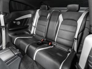 Mercedes-Benz C-Class C63 S coupe - Image 14