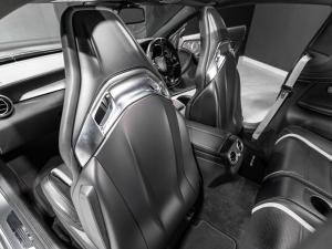 Mercedes-Benz C-Class C63 S coupe - Image 15