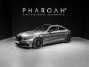 Thumbnail Mercedes-Benz C-Class C63 S coupe