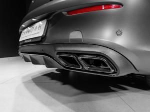 Mercedes-Benz C-Class C63 S coupe - Image 21