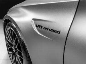Mercedes-Benz C-Class C63 S coupe - Image 6