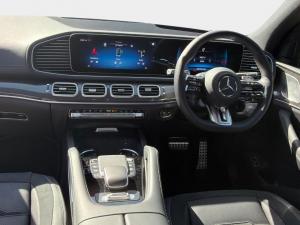 Mercedes-Benz GLE GLE53 4Matic+ - Image 11