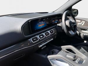 Mercedes-Benz GLE GLE53 4Matic+ - Image 12