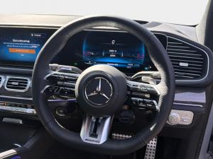 Mercedes-Benz GLE GLE53 4Matic+ - Image 13