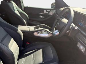 Mercedes-Benz GLE GLE53 4Matic+ - Image 14