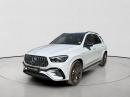 Thumbnail Mercedes-Benz GLE GLE53 4Matic+