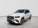 Mercedes-Benz GLE GLE53 4Matic+ - Thumbnail 1