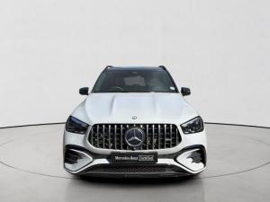 Mercedes-Benz GLE GLE53 4Matic+ - Image 2