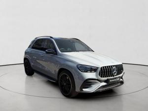 Mercedes-Benz GLE GLE53 4Matic+ - Image 3