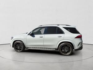 Mercedes-Benz GLE GLE53 4Matic+ - Image 4