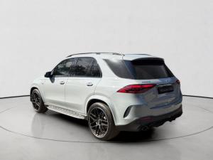 Mercedes-Benz GLE GLE53 4Matic+ - Image 5