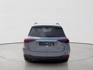 Mercedes-Benz GLE GLE53 4Matic+ - Image 6