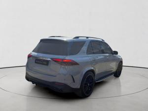 Mercedes-Benz GLE GLE53 4Matic+ - Image 7