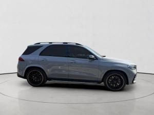 Mercedes-Benz GLE GLE53 4Matic+ - Image 8