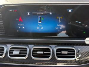 Mercedes-Benz GLE GLE53 4Matic+ - Image 9