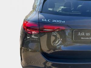 Mercedes-Benz GLC GLC300d 4Matic Avantgarde - Image 12