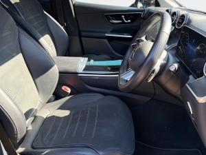 Mercedes-Benz GLC GLC300d 4Matic Avantgarde - Image 14