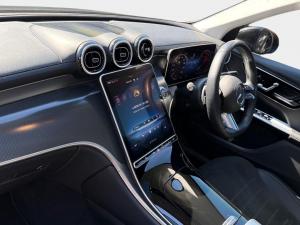 Mercedes-Benz GLC GLC300d 4Matic Avantgarde - Image 18