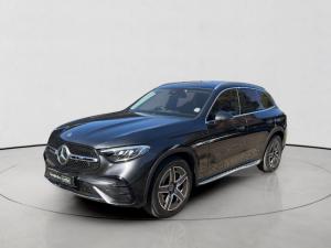Mercedes-Benz GLC GLC300d 4Matic Avantgarde - Image 1