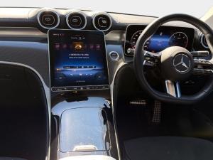 Mercedes-Benz GLC GLC300d 4Matic Avantgarde - Image 20