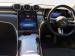 Mercedes-Benz GLC GLC300d 4Matic Avantgarde - Thumbnail 20