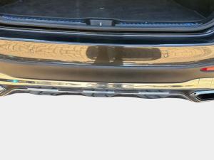 Mercedes-Benz GLC GLC300d 4Matic Avantgarde - Image 22