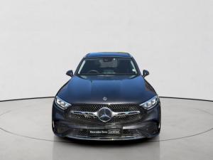 Mercedes-Benz GLC GLC300d 4Matic Avantgarde - Image 2