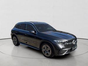Mercedes-Benz GLC GLC300d 4Matic Avantgarde - Image 3