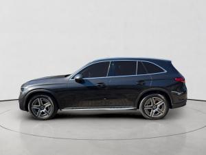 Mercedes-Benz GLC GLC300d 4Matic Avantgarde - Image 4