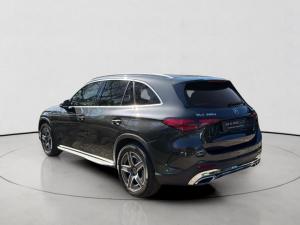 Mercedes-Benz GLC GLC300d 4Matic Avantgarde - Image 5