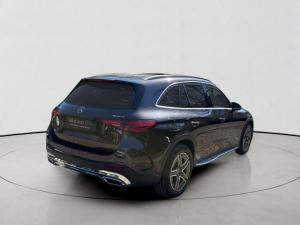 Mercedes-Benz GLC GLC300d 4Matic Avantgarde - Image 7
