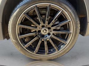 Mercedes-Benz GLA GLA200d Progressive - Image 16
