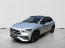 Thumbnail Mercedes-Benz GLA GLA200d Progressive