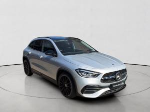 Mercedes-Benz GLA GLA200d Progressive - Image 3