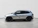 Mercedes-Benz GLA GLA200d Progressive - Thumbnail 4