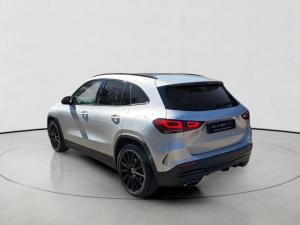 Mercedes-Benz GLA GLA200d Progressive - Image 5