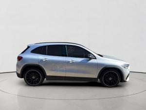 Mercedes-Benz GLA GLA200d Progressive - Image 8