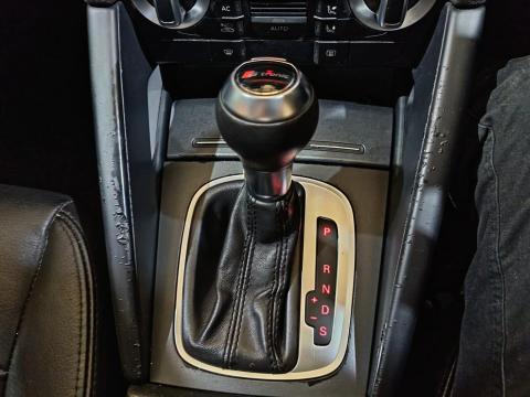 Image Audi A3 Sportback 1.4TFSI S auto