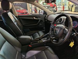 Audi A3 Sportback 1.4TFSI S auto - Image 12