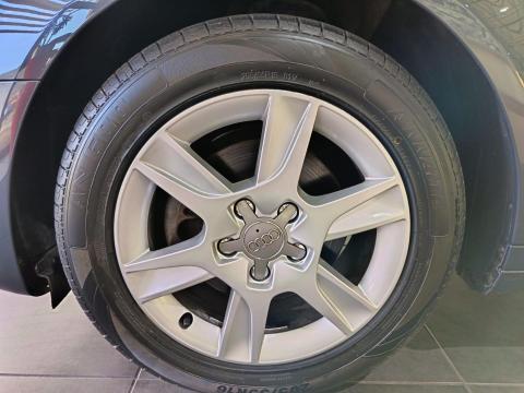 Image Audi A3 Sportback 1.4TFSI S auto