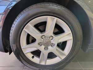 Audi A3 Sportback 1.4TFSI S auto - Image 18