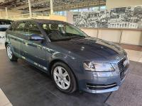 Thumbnail Audi A3 Sportback 1.4TFSI S auto