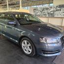 Used 2013 Audi A3 Sportback 1.4TFSI S auto Cape Town for only R&nbsp;139,995.00