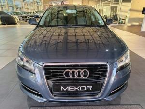 Audi A3 Sportback 1.4TFSI S auto - Image 2