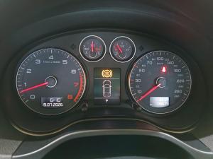 Audi A3 Sportback 1.4TFSI S auto - Image 7