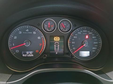 Image Audi A3 Sportback 1.4TFSI S auto