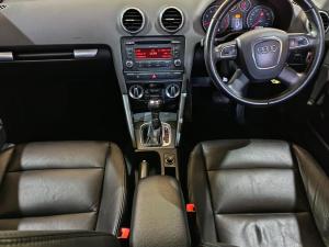 Audi A3 Sportback 1.4TFSI S auto - Image 8