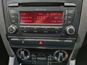 Audi A3 Sportback 1.4TFSI S auto - Image 9